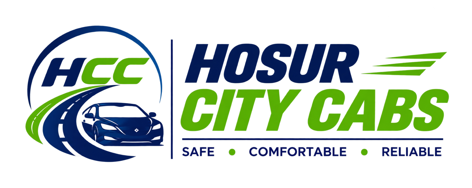 Hosur City Cabs